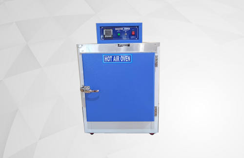 Hot Air Oven