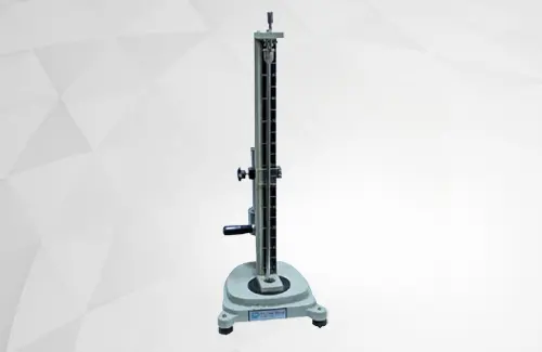 Ball Resilience Tester