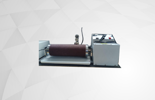 DIN Abrasion Tester