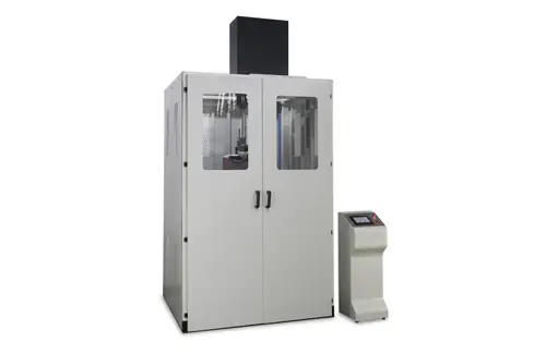 Suitacase-Vibration-Impact-Tester