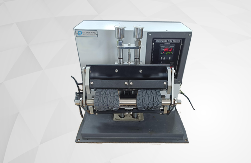 Outsole Flex Tester (Bennewart)