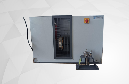 Water Vapour Permeability Tester