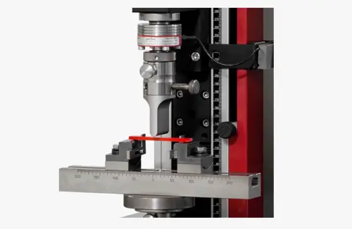 Flexural Strength Testing Machine