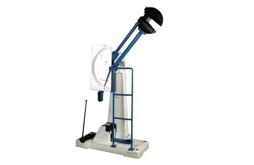 Hammer Test Equipment