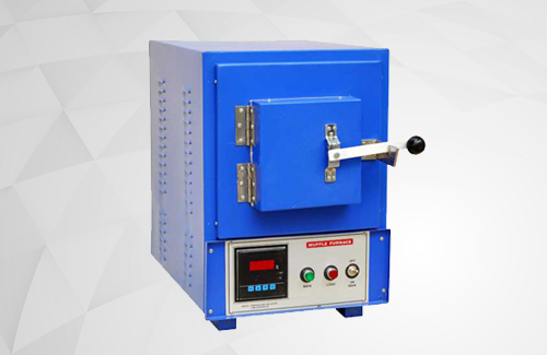 Muffle Furnace for Ash Content