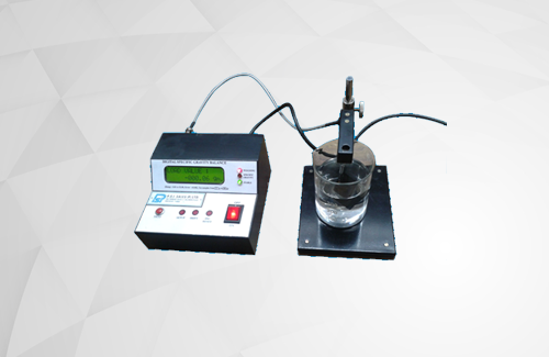 Direct Reading Specific Gravity Balance