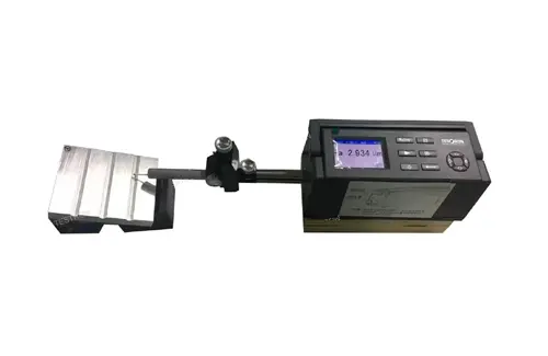 Surface Roughness Tester