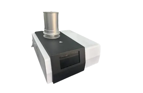 Thermogravimetric Test Equipment