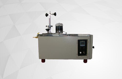 Vicat Softening Point Apparatus