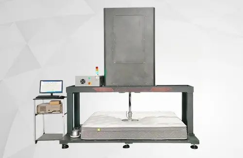 Mattress Testing Equipment