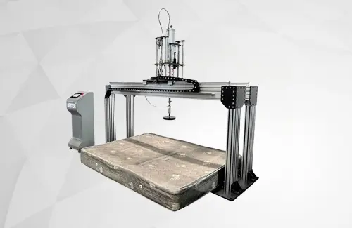 Indentation Hardness Tester