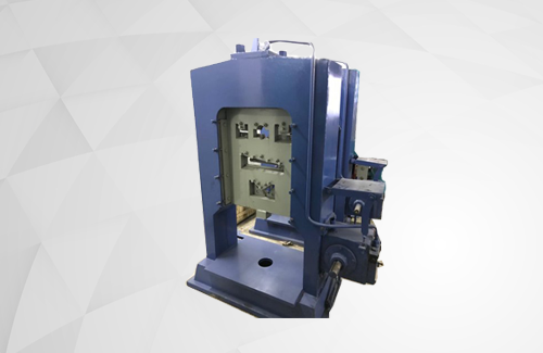 Wire Wrapping Machine