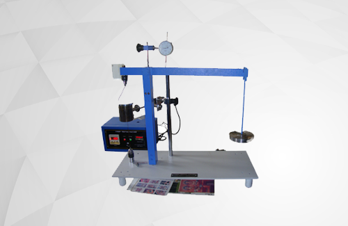 Creep Testing Machine