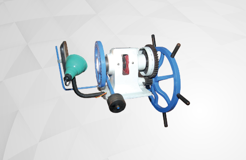 Erichsen Cupping Tester