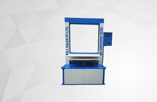 Box Compression Tester