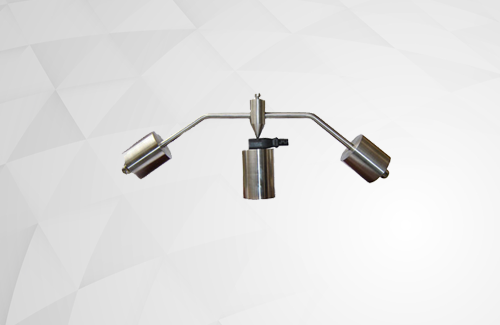 Ball Pressure Apparatus