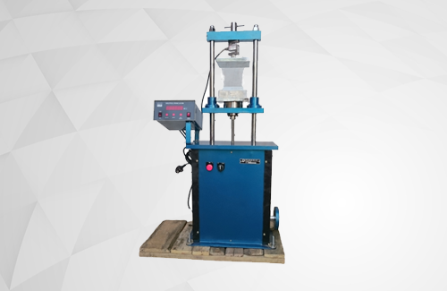 Compression Testing Machine Digital
