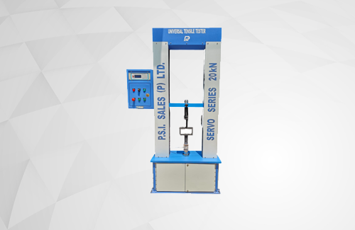 Universal Testing Machine