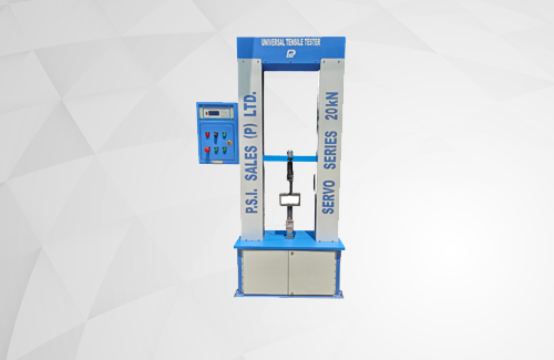 Universal Testing Machine