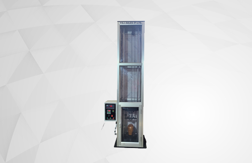 Shock Absortion Tester