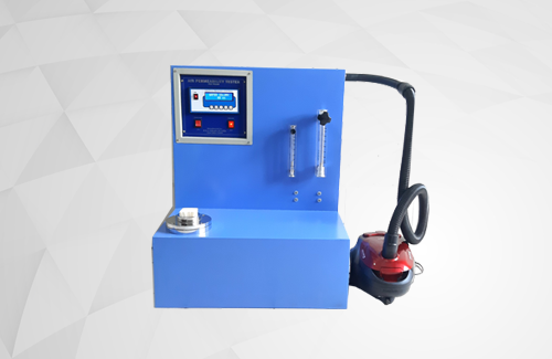 Air Flow Tester