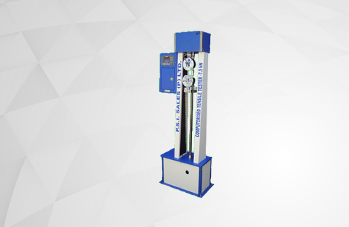 Universal Hot Air Oven