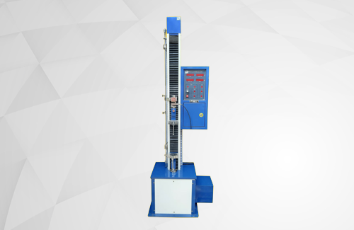 Computerized Tensile Tester