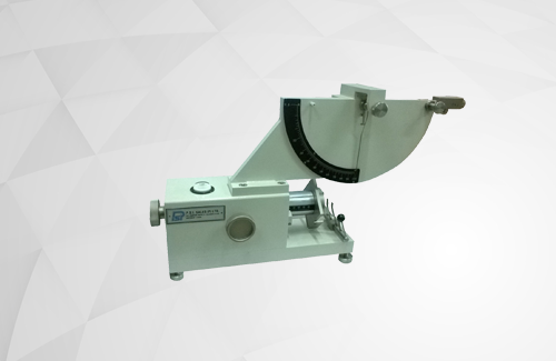 schob-pendulum-tester