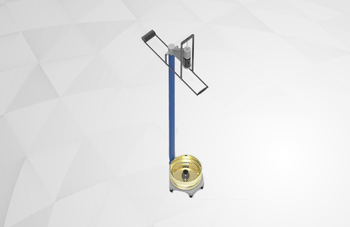 Shatter Index Tester 