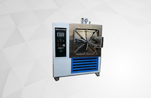 Rapid Change In temperature