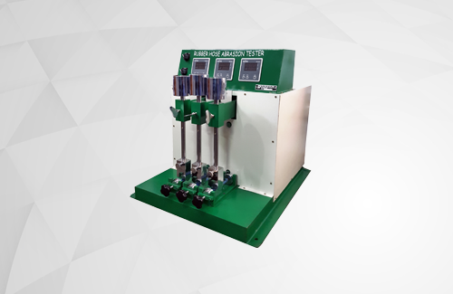 Rubber Hose Abrasion Tester