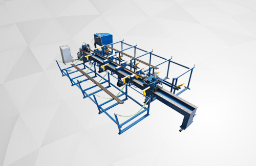 Scrape Tester for Laminates