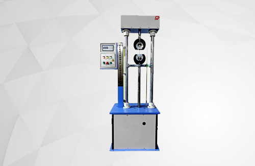 Computerized Tensile Tester H series 