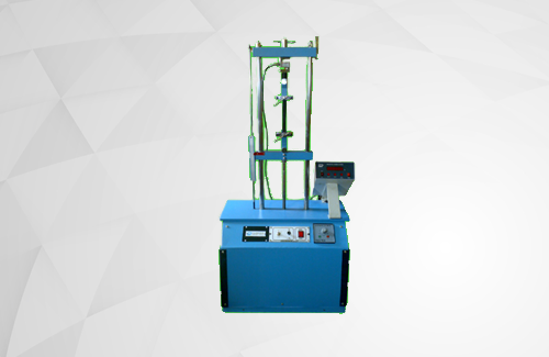 Electronic Tensile Tester EL Series