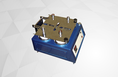 Martindale Abrasion Tester