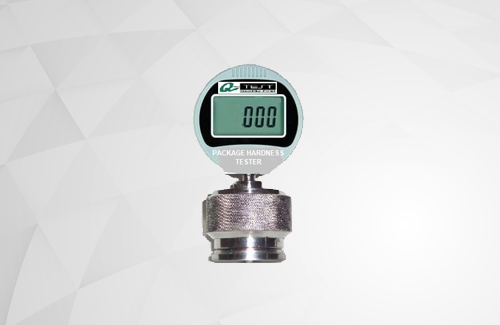 Package Hardness Tester Digital