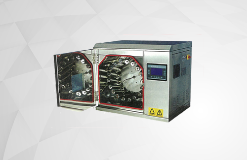 Table Top Beaker Dying Machine 