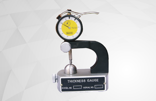 Thickness Gauge