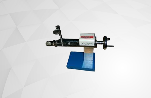 Twist Tester Single Yarn